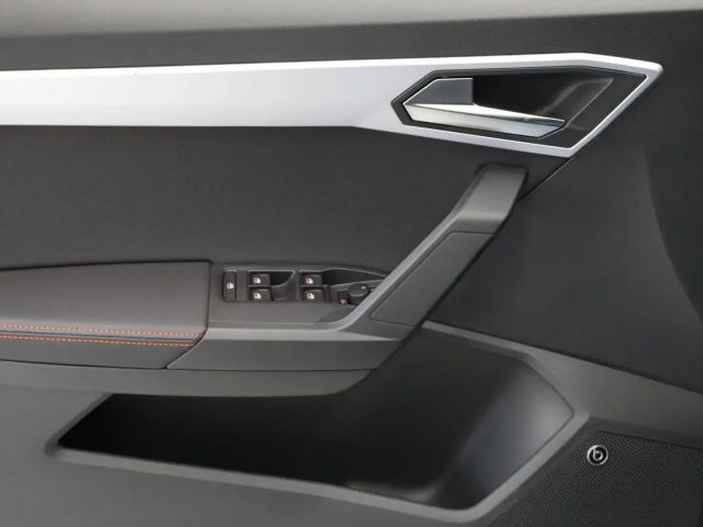 Seat Ibiza 1.5 TSI DSG FR-lijn