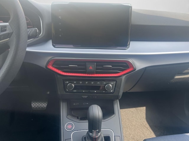 Seat Ibiza 1.0 TSI Black DSG FR-lijn