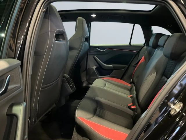 Skoda Scala 1.0 TSI Monte Carlo