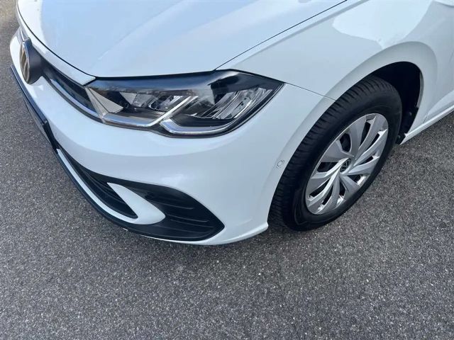 Volkswagen Polo 1.0 TSI Life