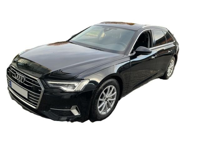 Audi A6 40 TDI Avant Quattro S-Tronic Sport
