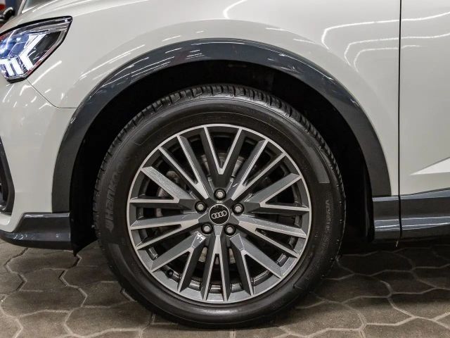 Audi Q3 40 TFSI Quattro