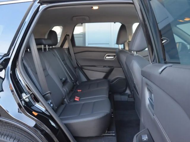 Nissan X-trail MHEVTekna X-Tronic 20"