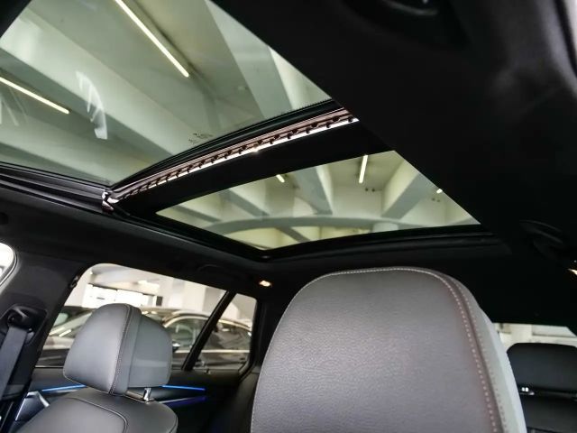 BMW 540 540d M-Sport xDrive