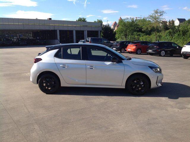 Opel Corsa 1.2 Turbo GS-Line Grand Sport Turbo