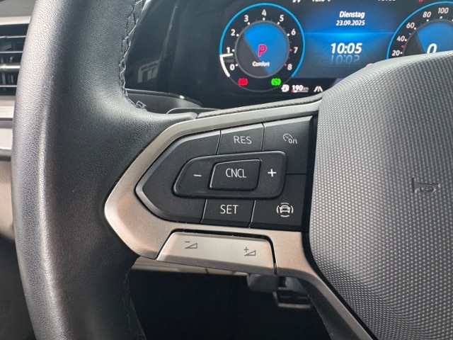 Volkswagen Multivan 2.0 TSI DSG Lang T7