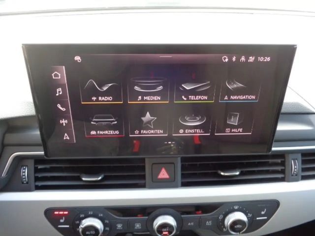 Audi A4 35 TDI Avant S-Tronic