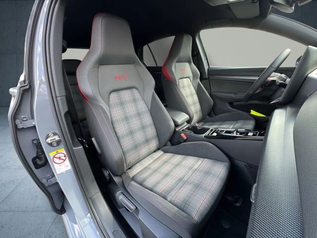 Volkswagen Golf DSG GTI