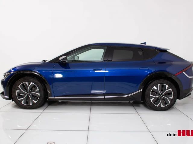 Kia EV6 77,4 kWh Air