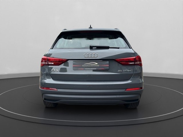 Audi Q3 45 TFSI Hybride S-Tronic