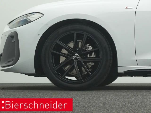 Audi A5 Avant S-Line S-Tronic