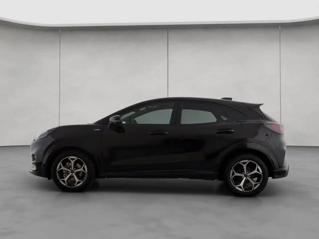 Ford Puma EcoBoost ST Line