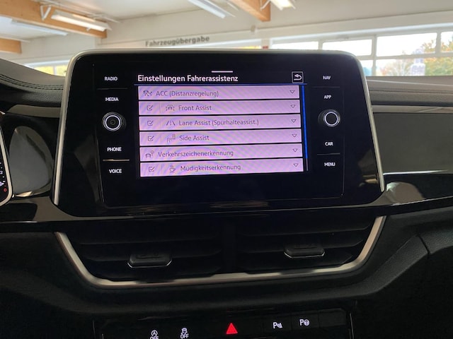 Volkswagen T-Roc 2.0 TSI 4Motion DSG