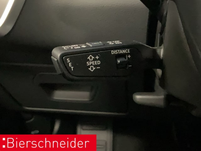 Audi A6 45 TFSI Avant S-Tronic