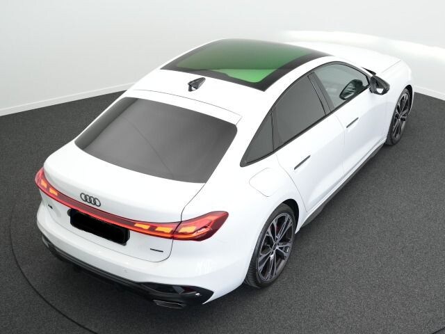 Audi A5 Quattro S-Tronic