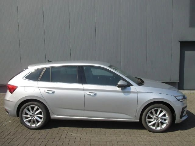 Skoda Scala Selection