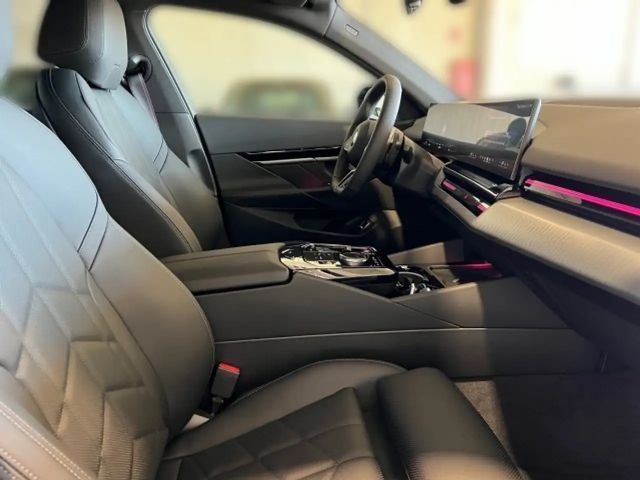 BMW 520 520d Touring xDrive