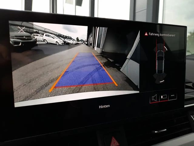 Audi S5 Quattro S-Tronic Sportback