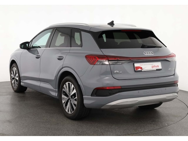 Audi Q4 e-tron 40