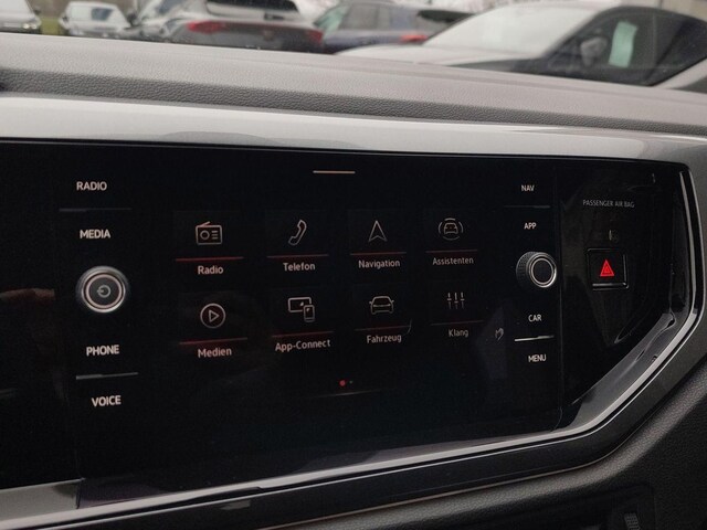 Volkswagen Polo 2.0 TSI DSG