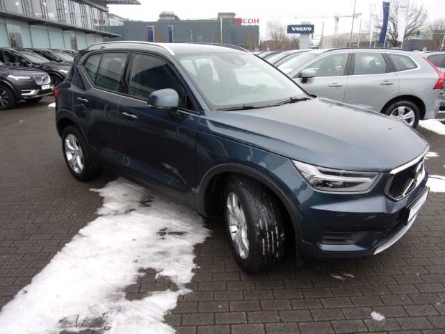 Volvo XC40 Momentum T3