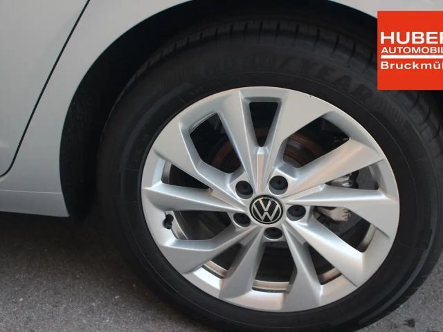 Volkswagen Polo Style