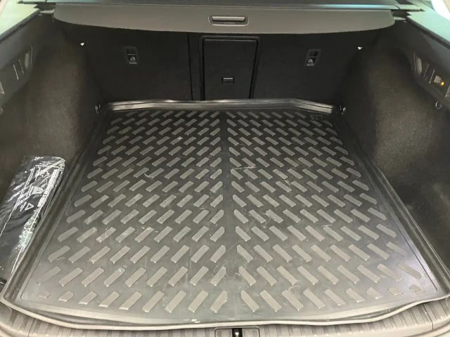 Skoda Octavia 2.0 TDI Combi Style Style