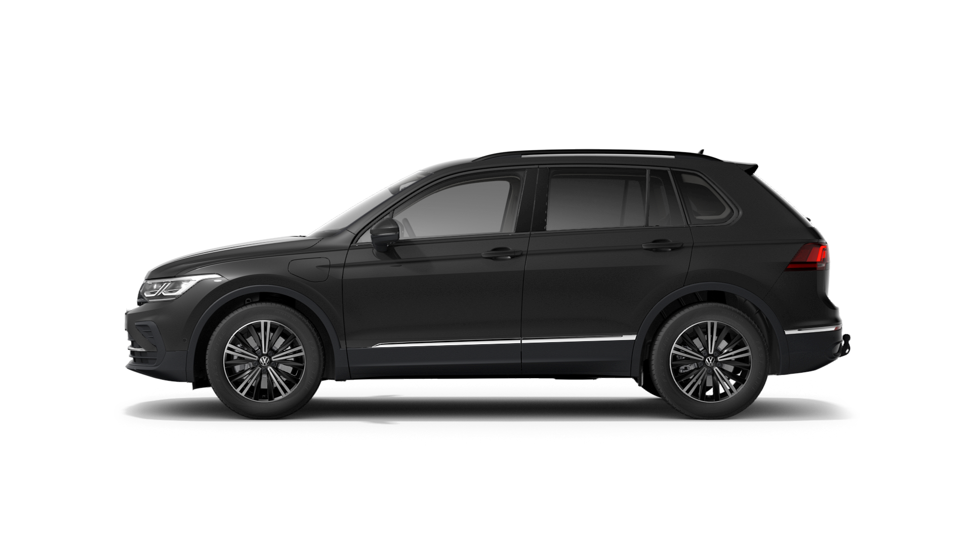 Volkswagen Tiguan Life eHybrid