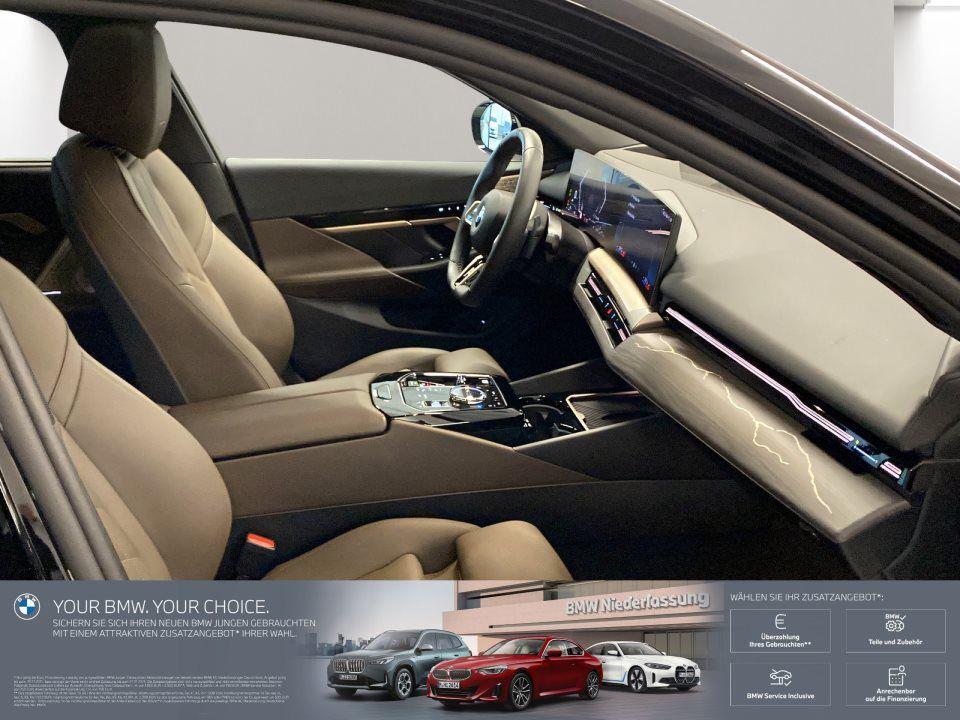 BMW 520 520d Touring