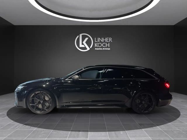 Audi RS6 Avant Performance