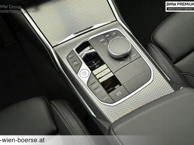 BMW 320 320d Sedan xDrive