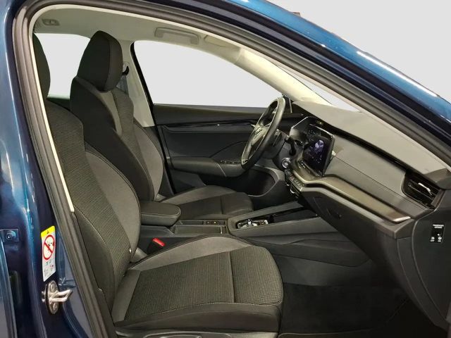 Skoda Octavia 2.0 TDI Ambition Combi