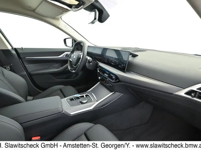 BMW i4 Coupé eDrive35