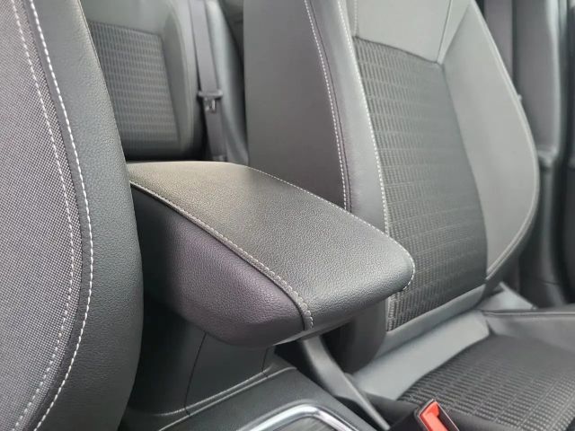 Opel Astra Sports Tourer