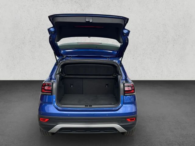 Volkswagen T-Cross 1.0 TSI DSG Style