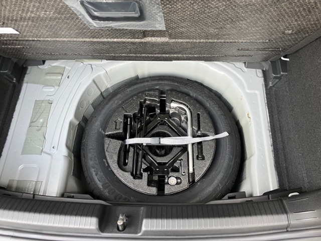 Volkswagen Polo 1.0 TSI