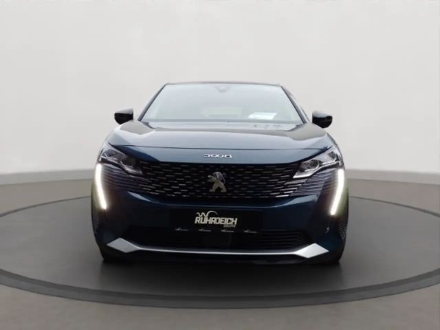 Peugeot 3008 Allure Pack PureTech