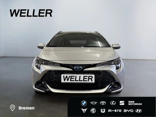 Toyota Corolla Business Hybride