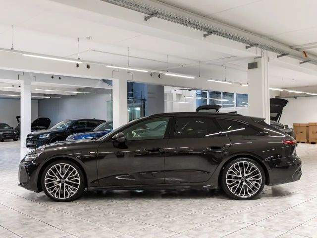 Audi A6 Quattro S-Tronic