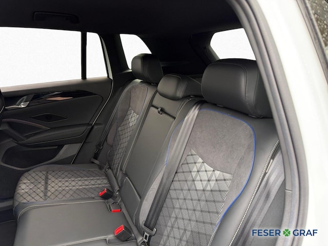 Volkswagen Tiguan 2.0 TDI DSG IQ.Drive R-Line