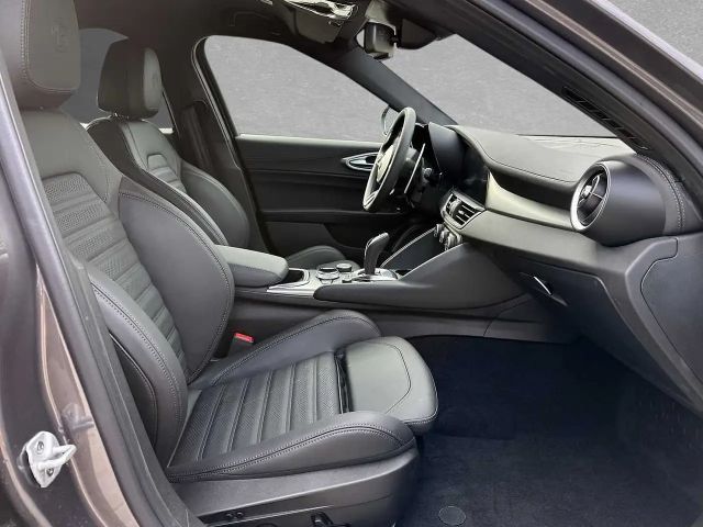 Alfa Romeo Giulia Turbo Veloce