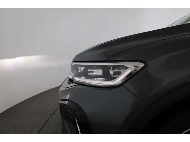 Volkswagen T-Roc 1.5 TSI DSG R-Line