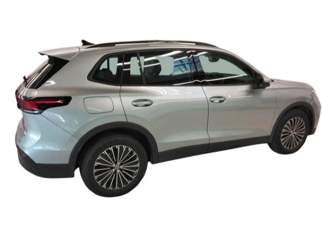 Volkswagen Tiguan 2.0 TDI DSG Life