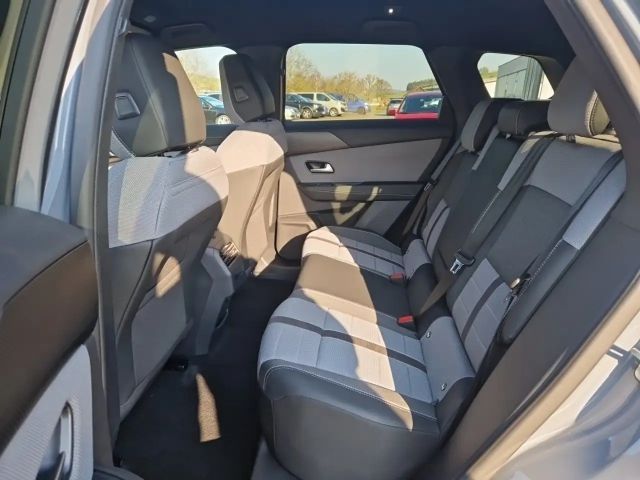 Opel Grandland X GS-Line Grand Sport Hybrid