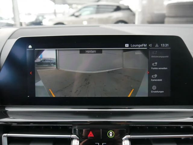 BMW M850 Coupé Gran Coupé xDrive