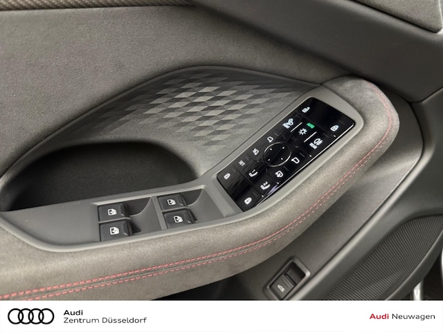 Audi A6 e-tron Avant Quattro