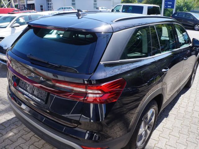 Skoda Kodiaq 2.0 TDI Selection