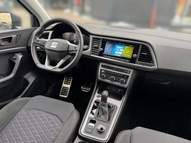 Seat Ateca 1.5 TSI DSG FR-lijn