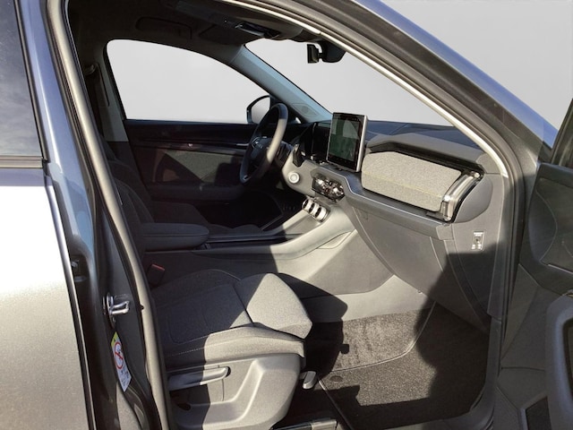 Skoda Kodiaq 2.0 TDI 4x4 Selection