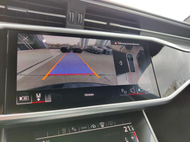 Audi S6 Avant Quattro